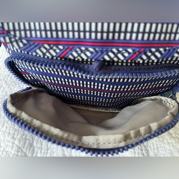 Kipling mini city backpack - Picture 3 of 6